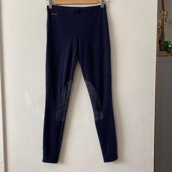 Polo Ralph Lauren Pants - Polo riding leggings